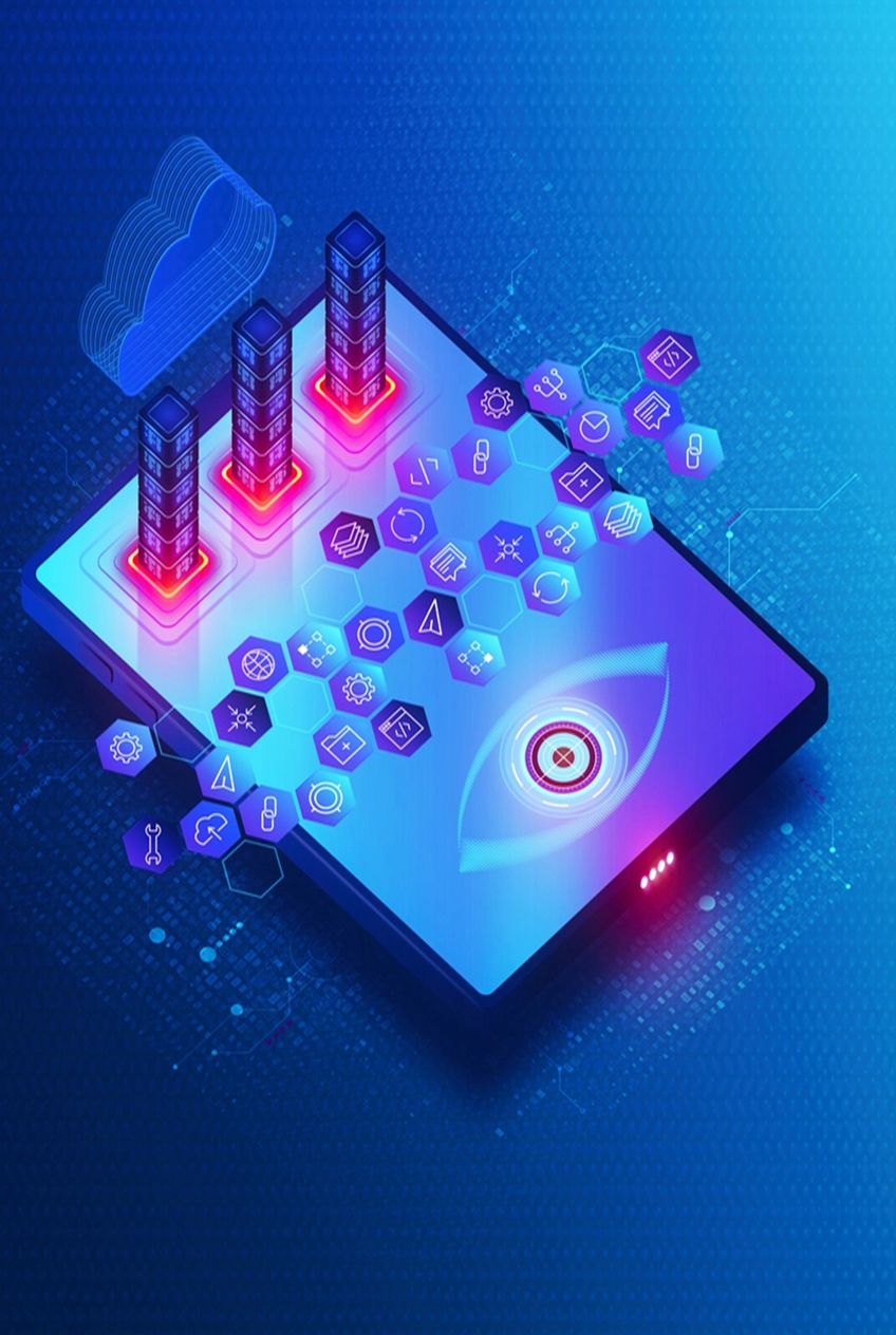 TiendaApp y Microservicios